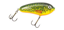 MINI JERK SINKING 473 – Wielkość 80mm, Waga 22g, ębokość pracy 0,5-1,5 m