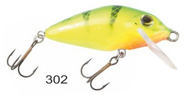 Conan floater 302 – Długość 7 cm, Waga 15 g