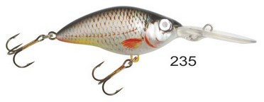 Crank floater 235 – Długość 7 cm, Waga 15 g