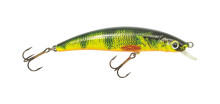 ALBURNO FL 482 – Wielkość 100mm, Waga 13g, Głębokość pracy 1,0-2,0M