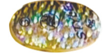 STYLE 35 – Wielkość 4, Waga 10g