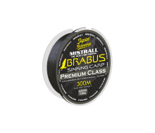 Braver S.CARP 300M – Średnica 0,40mm, MAX.WAGA Ryby 28,50 kg