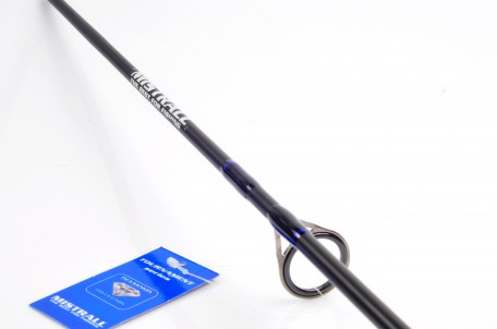 Mistrall Thunderstrike Spin – Długość 270, Ciężar rzutowy 10-35g, Waga 218g