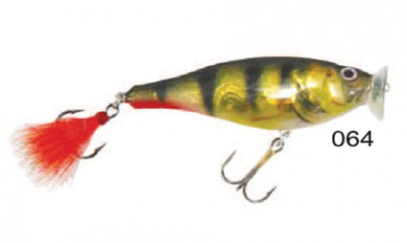 Pop Surface – Wielkość 10 cm, Waga 22 g