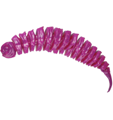 Majty teściowej (różowy) 6CM 50 szt. – Długość 6cm, Słoik 50 szt.
