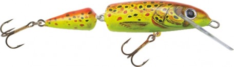 Standard Twin Floader – Wielkość 90mm, Waga 13g, Głęb. pracy 1,2-2,0m