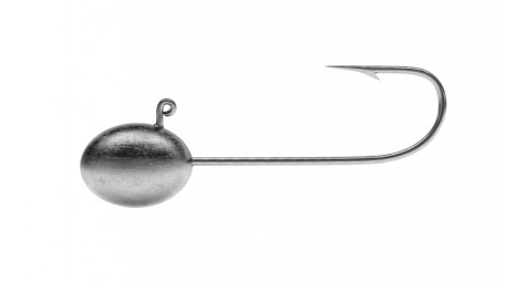 Shiro Micro Jig – Nr. haka 6, Waga 4g