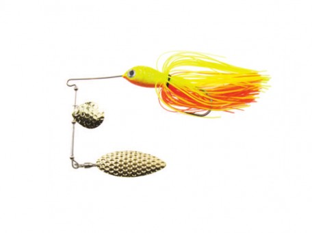 Spinner Bait I (cena za 1szt) – Waga 21