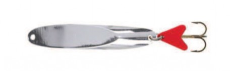 Wahadłówka LONG CAST 15G COL 01 MISTRALL – Waga 15g