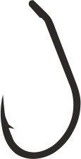 Teriki Black Nickel – Rozmiar 12