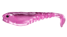 Manager Ławicy Różowy 10CM 3 szt. – Długość 10cm, Blister 3 szt.