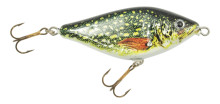JERK SINKING 472 – Wielkość 120mm, Waga 70g, Głębokość pracy 0,5-1,0 m