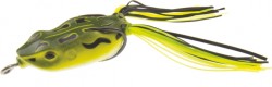 Frog II 03 – Długość 6,0 cm, Waga 12,50 g