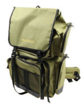 Plecak 60 Litrow Mistrall
