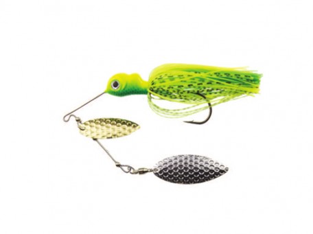 Spinner Bait III (cena za 1szt) – Waga 21g