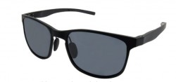 Okulary Black Grey