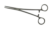 Szczypce Proste Black – Wymiary 23cm
