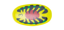 SPERSO-CH 4 – Wielkość 4, Waga 8g