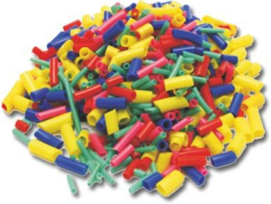 Rurki mix