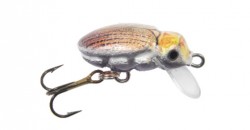 Beetle Floater 321 – Wielkość 25 mm, Waga 1,5g, Głęb. pracy 0,1-0,3 m