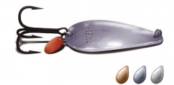 Kalewa – Rozmiar 3, Waga 32g, Powłoka mosiądz