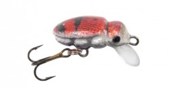 Beetle Floater 322 – Wielkość 25 mm, Waga 1,5g, Głęb. pracy 0,1-0,3 m