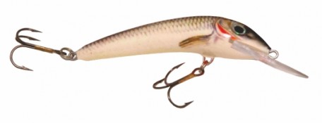 Dancer Floater 141 – Długość 8 cm, Waga 10 g