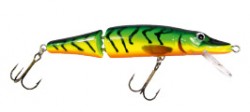 Fox Jointed Floater 105 – Wielkość 130mm, Waga 21g, Głębokość pracy 1,0-2,4m