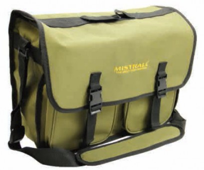 Torba Mistrall X3 – Wymiary 38/28/15cm