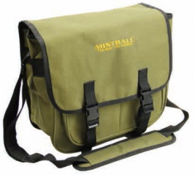 Torba Mistrall X2 – Wymiary 30/28/15cm