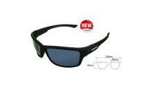 Okulary Black Rabber Grey