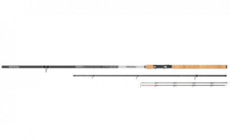 Siro Picker Spin – Materiał Carbon, Długość 2,40 m, Ciężar rzutowy 20-45 g, Waga 172 g, Składy 2+2, Długość transportowa 128 cm