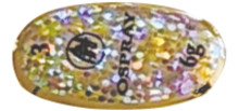 OSPRAY 28 – Wielkość 5, Waga 12g