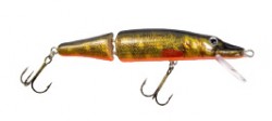 Fox Jointed Floater 102 – Wielkość 130mm, Waga 21g, Głębokość pracy 1,0-2,4m