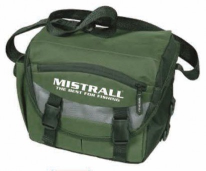 Torba Mistrall 26/16/25 – Wymiary 26/16/25cm