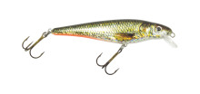 SHADOW FL 477 – Wielkość 130mm, Waga 30g, Głębokość pracy 1,5-2,5M