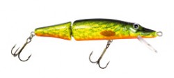 Fox Jointed Floater 101 – Wielkość 130mm, Waga 21g, Głębokość pracy 1,0-2,4m