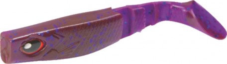 Dominator 23 (cena za opakowanie 20szt) – Długość 6,5cm, Waga 5,2g