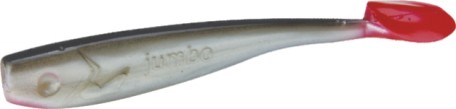 JUMBO MISTRALL 14 (cena za opakowanie 20szt) – Długość 11,5cm, Waga 9,03g