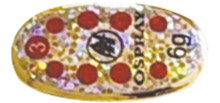 OSPRAY 29 – Wielkość 5, Waga 12g