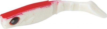 Dominator 07 (cena za opakowanie 20szt) – Długość 6,5cm, Waga 5,2g