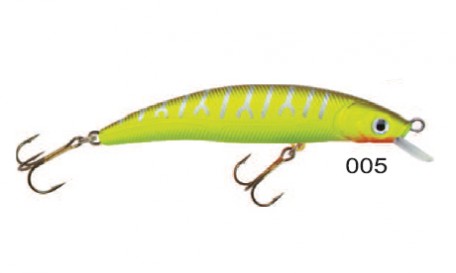 Alburno Floater 005 – Wielkość 10 cm, Waga 13 g