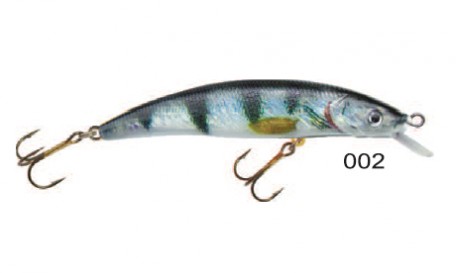Alburno Floater 002 – Wielkość 10 cm, Waga 13 g