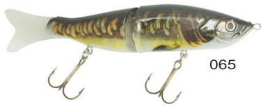 Jerk Z sinking 065 – Długość 16cm, Waga 45g