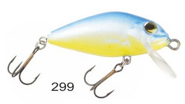 Conan floater 299 – Długość 7 cm, Waga 15 g