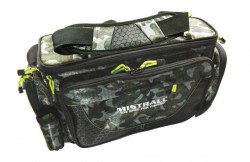 Torba z 2 pudełkami – Wymiary 45/15/25 cm