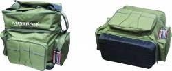 Torba 70L wodoodporna – Wymiary 41/46/27 cm