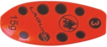 LAGUNA 15 – Wielkość 4, Waga 18g