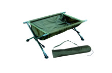Mata Kolyska Karp Green 100X66X44CM