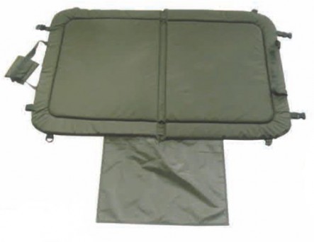 Mata karpiowa Mistrall 110/70 – Wymiary 110/70cm